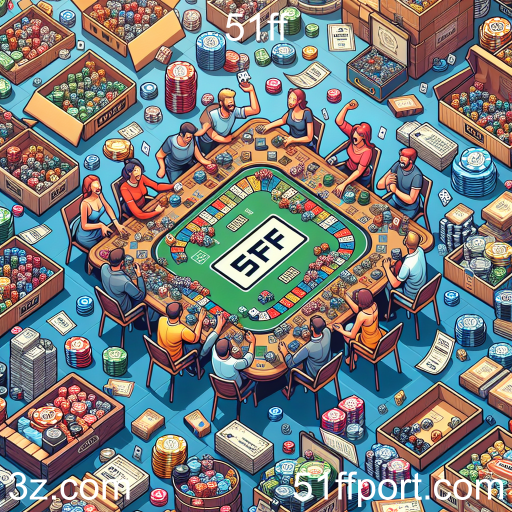 A Popularidade Crescente dos Jogos de Tabuleiro